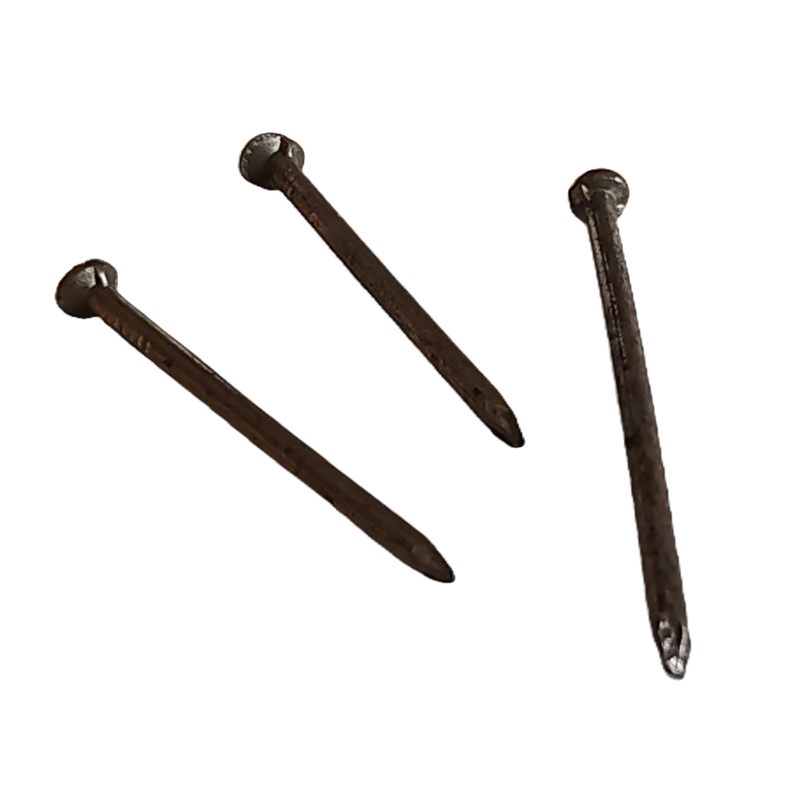 vzi 木工铁钉 3.5寸90mm 千克高清大图