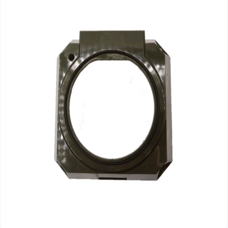 LDZ LDZ-QXD 灯光车用应急灯 上壳体