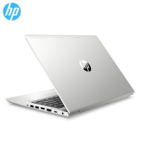 惠普(hp)精英Probook440 G7 14.0英寸手提商务本办公学习轻薄本笔记本电脑(十代i5-10210U 8G 256GB固态 MX130 2G独显 指纹识别)