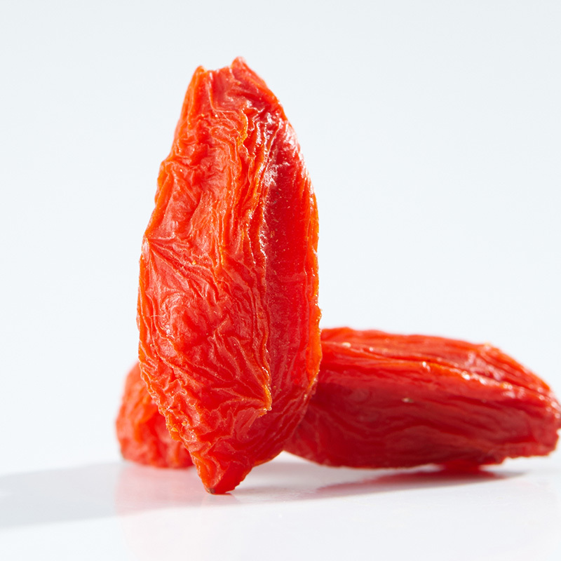 早康特优枸杞 大颗粒无熏染宁夏枸杞子 免洗即食枸杞500g
