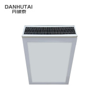 丹琥泰 DHT-JSD-19 18v 7w IP65 75下左右/分钟 LED 警示灯(计价单位：个)白色