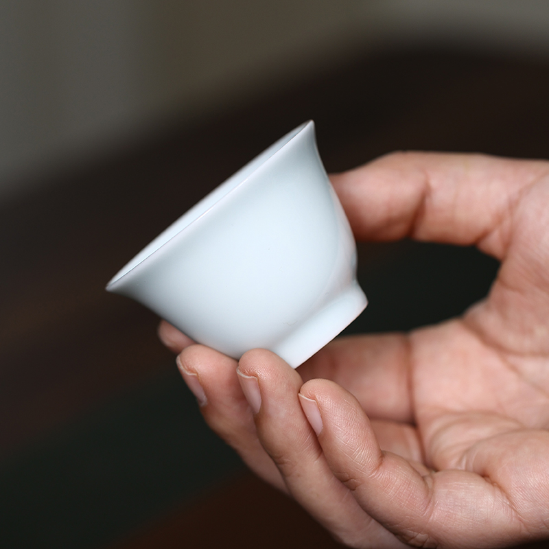 萬春和 生生不息紫砂茶壶陶瓷茶杯茶具整套旅行送礼家庭用商务随手礼物高清大图