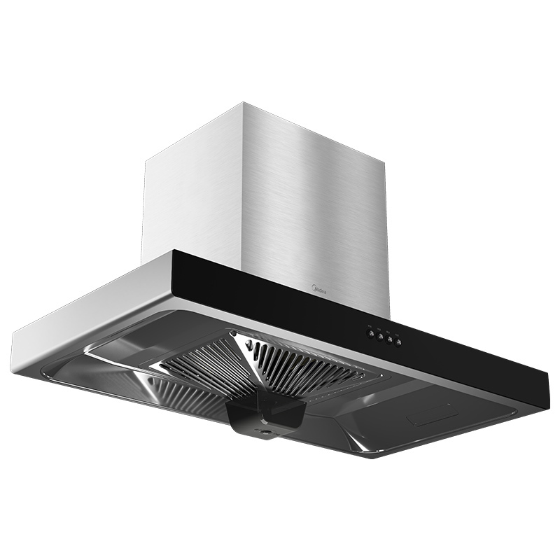 美的油烟机cxw-220-b81