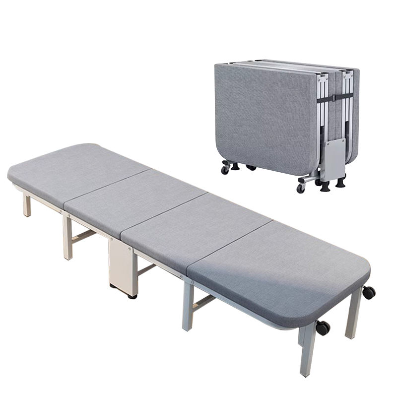 圣承启 午休床 折叠 张高清大图