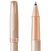 派克(PARKER)新款卓尔玫瑰流年宝珠笔