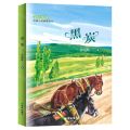 黑炭/绿地球动物小说典藏系列