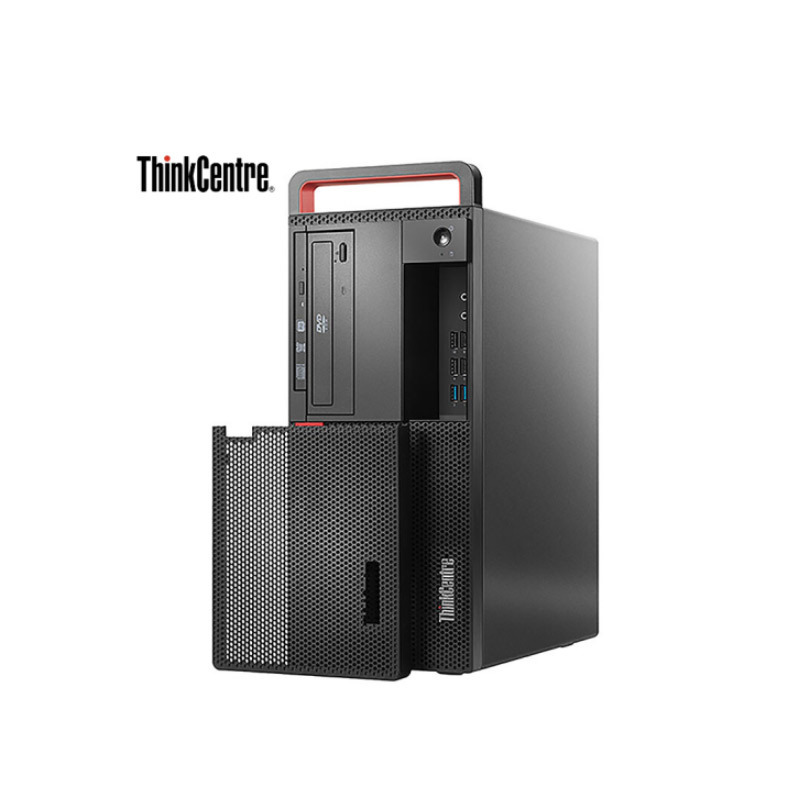 联想THINKCENTRE M920T(I5-9500/4G/1T/DVDRW/2G/W10H/)单主机