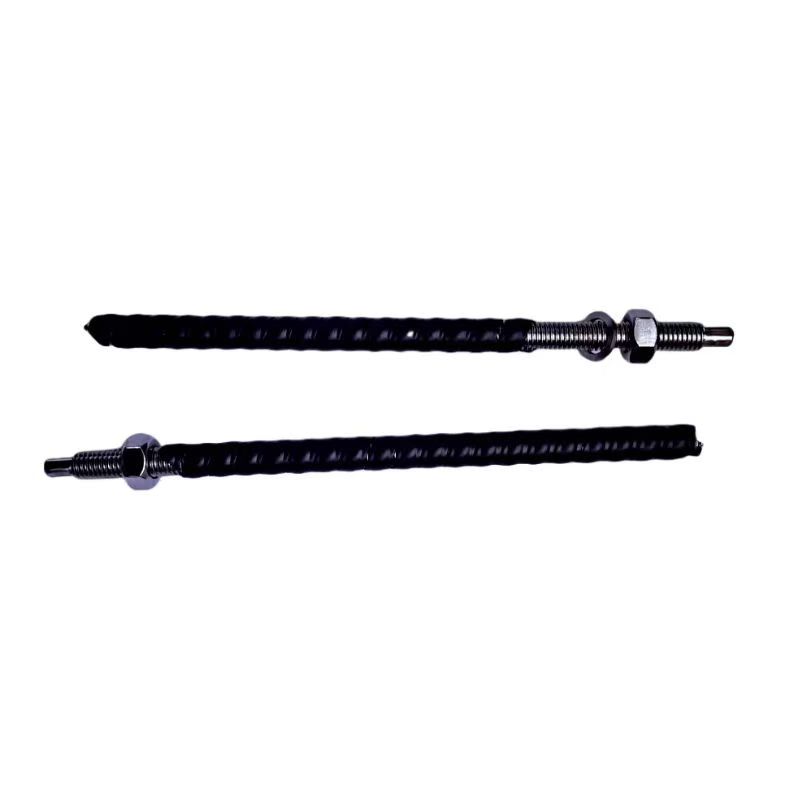 幸庭 不锈钢螺栓金属缠绕管 38mm*1000mm 米