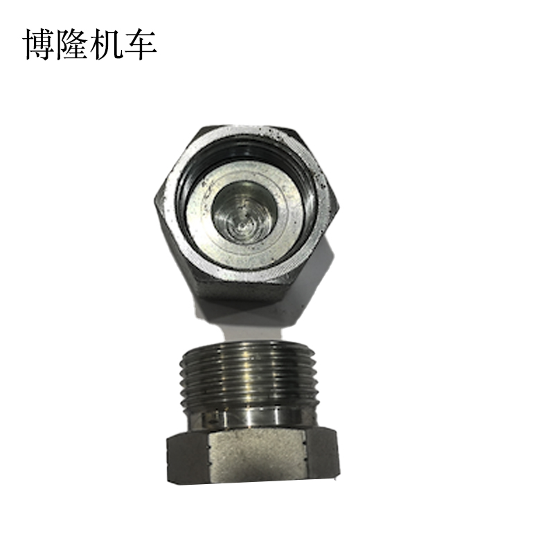 博隆机车 堵头 C型1.2寸 套高清大图