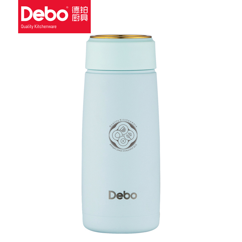Debo德铂 瑞恩 (真空保温杯)DEP-770