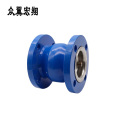 众翼宏翔 逆止阀 DN80 个