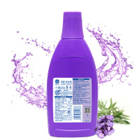 滴露(Dettol)超浓缩衣物除菌液 舒缓薰衣草 700ml 高效杀菌除螨消毒液 孕妇儿童内衣内裤一起洗 配合洗衣粉