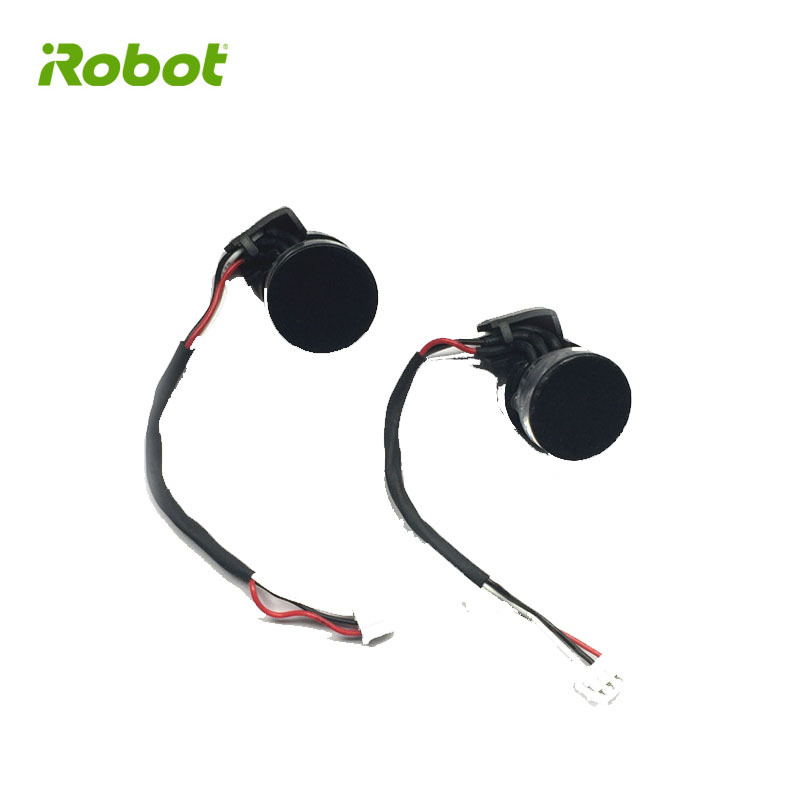 艾罗伯特 Irobot 扫地机器人红外线接收器艾罗伯特 Irobot 美国扫地机器人红外线接收器 原装配件 价格图片品牌报价 苏宁易购irobot苏宁自营旗舰店