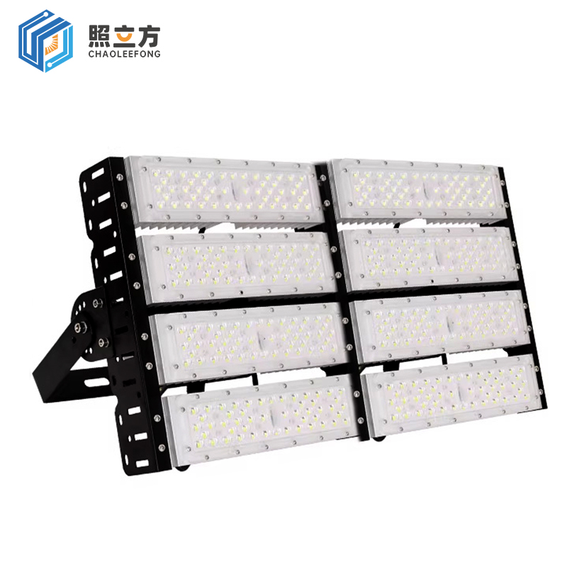 照立方 CHAOLEEFONG 投光灯 400w 个高清大图