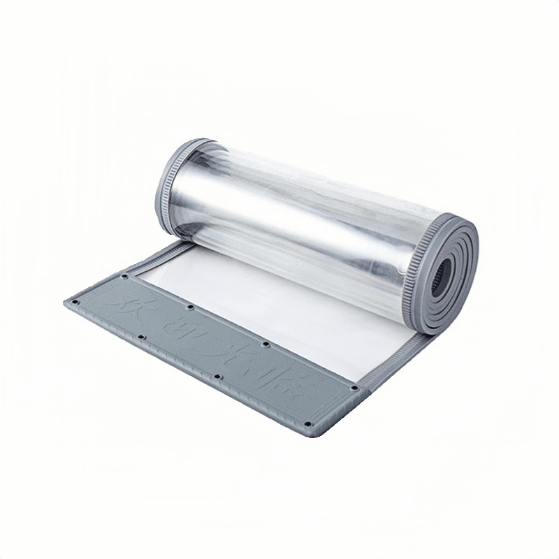 透明门帘 500*2*2000mm