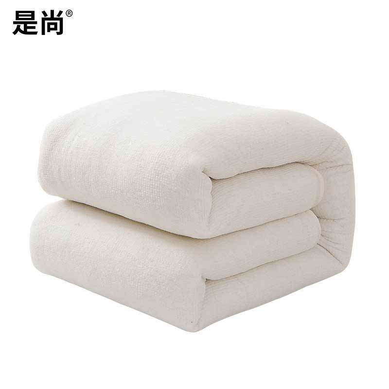 是尚 床上用品五件套 适用1.2米床/套高清大图