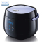 飞利浦(Philips)HD3060/00 电饭煲 家用迷你2L 小容量电饭锅 智能可预约1-2人煮饭锅 单台价格