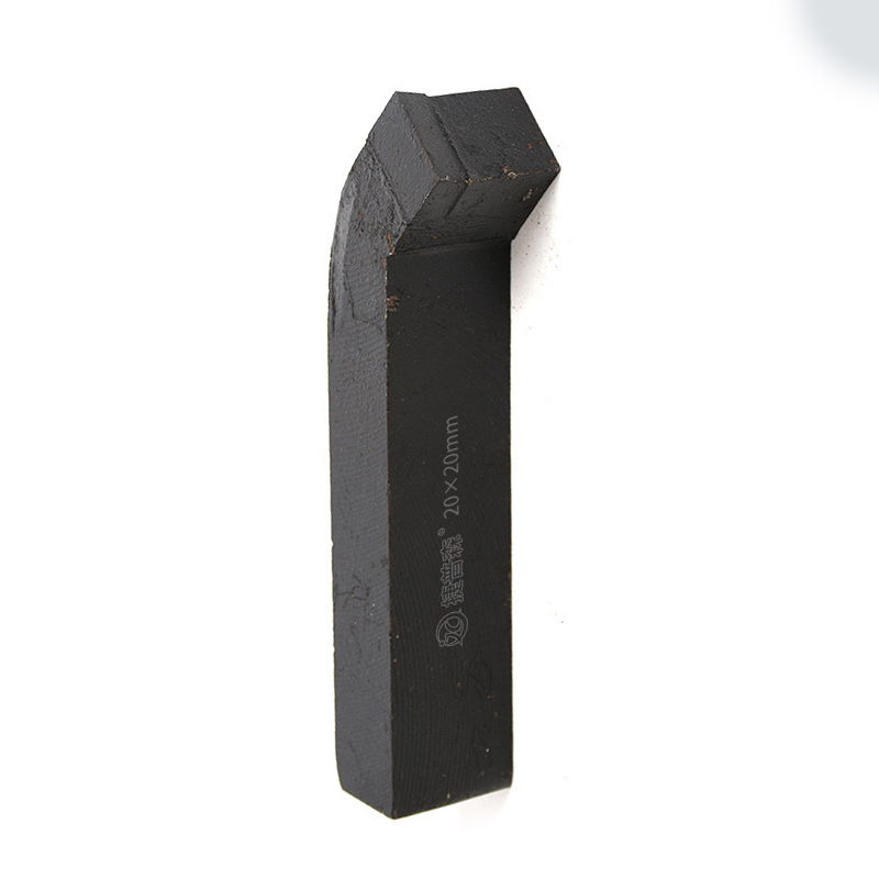 捷普森 焊接车刀 20mm*20mm 90°高清大图