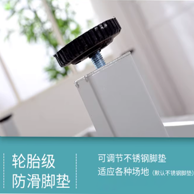 鑫睿辉 轻型防静电工作台 2400*800*750mm 张高清大图