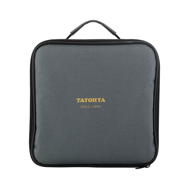 多样屋(TAYOHYA) 扶摇青云 旅行茶具组230ml TA31-0052BP高清大图