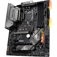 微星(msi) MAG Z390 TOMAHAWK战斧导弹 电脑台式机游戏主板