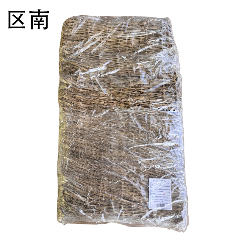 区南 草垫子 60*100cm 个高清大图