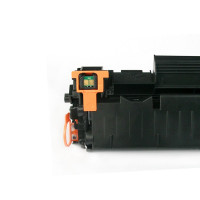 宣赫 CE278A硒鼓易加粉 黑色 适用惠普HP 78A P1560 1566 1600 1606DN