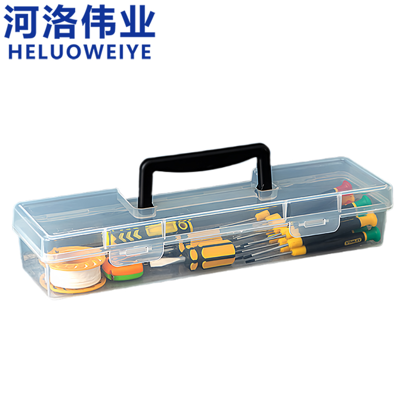 河洛伟业 工具盒高清大图