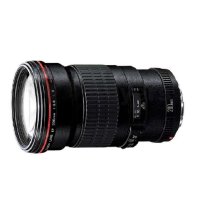 佳能(Canon) EF 200MM f/2.8L II USM 远摄定焦镜头 佳能相机镜头 200定焦 佳能卡口 礼包版