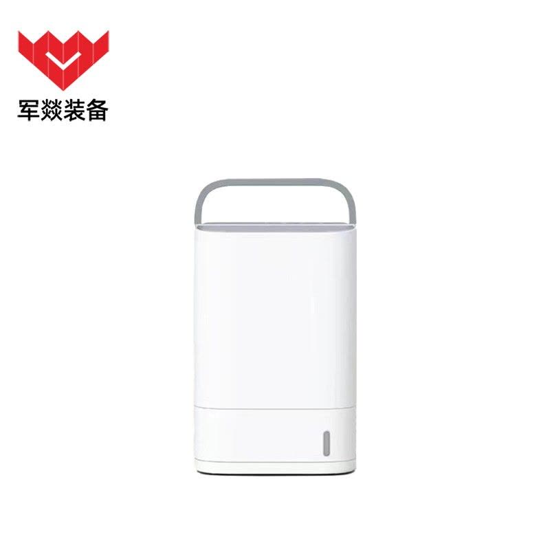 除湿机 军燚 JY-JW2302188 压缩机式 外排 0-40㎡图片