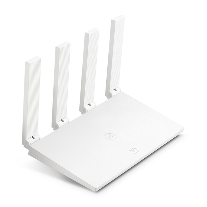 华为(HUAWEI)TC5200千兆双频WS6500无线路由器增强WiFi家用智能大功率穿墙路由器