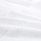 伊伊爱 M02000041 70*140cm 五星宾馆酒店纯棉浴巾 (单位:条) 白色