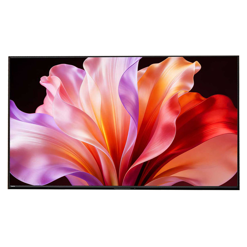 海信电视E3S Pro+ 85英寸 万元级高色域抗反光 高刷超薄平板电视高清大图