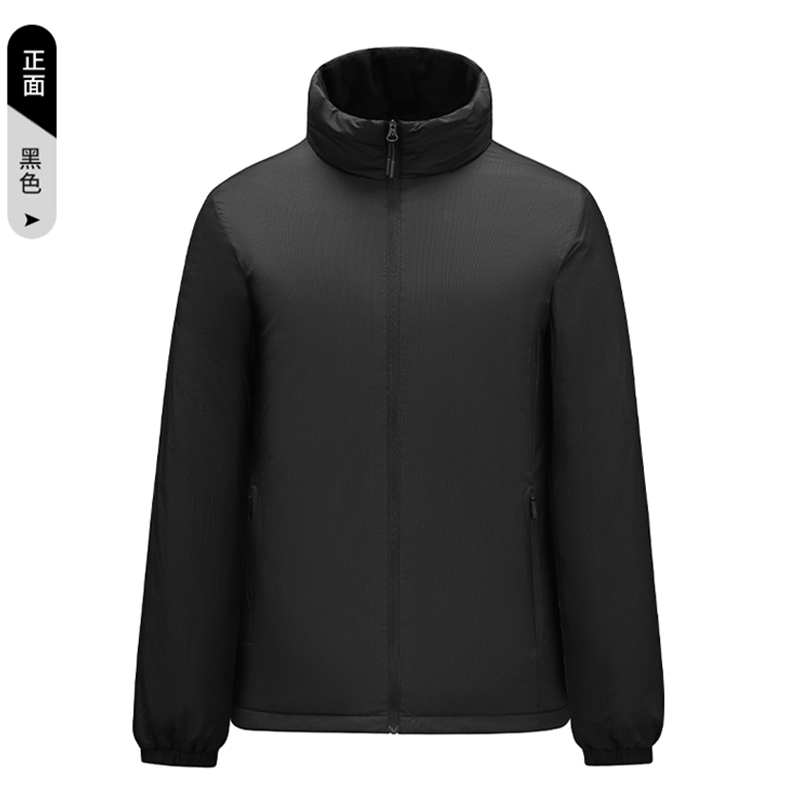 信柏合 棉服 MJ-75/件高清大图
