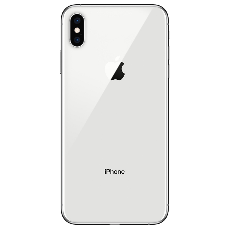 apple苹果iphonexsmax手机海外版未激活全网通4g全面屏游戏手机拍照