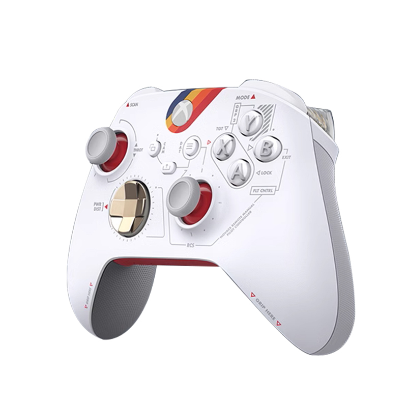 [星空限量版]Xbox Series s/x手柄
