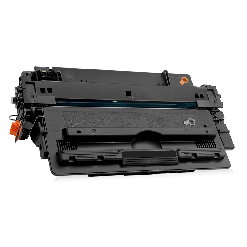 e代经典 CF214A 14A 硒鼓 适用惠普HP M712dn 725dn打印机硒鼓高清大图