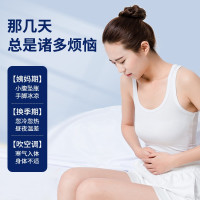 艾修堂暖贴宝宝贴精油自发热艾草暖宫贴益母草当归调理宫寒经期例假中医保健暖身贴保暖贴8H真持续发热2片装AP1BE-01