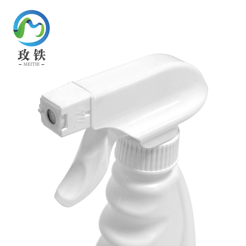 玫铁不锈钢清洗剂500ml瓶高清大图