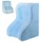 家柏饰(CORATED)床头大靠垫孕妇老人床靠喂奶记忆棉哺乳枕床上靠背护腰靠枕