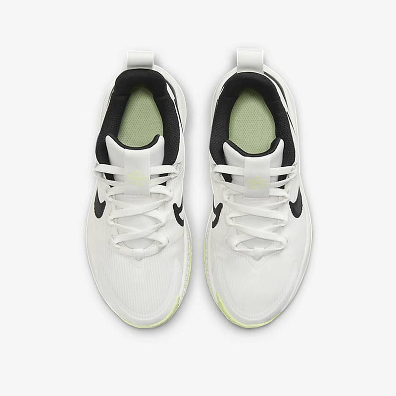 NIKE耐克童鞋STAR RUNNER 4儿童跑步鞋缓震透气运动鞋DX7614-102