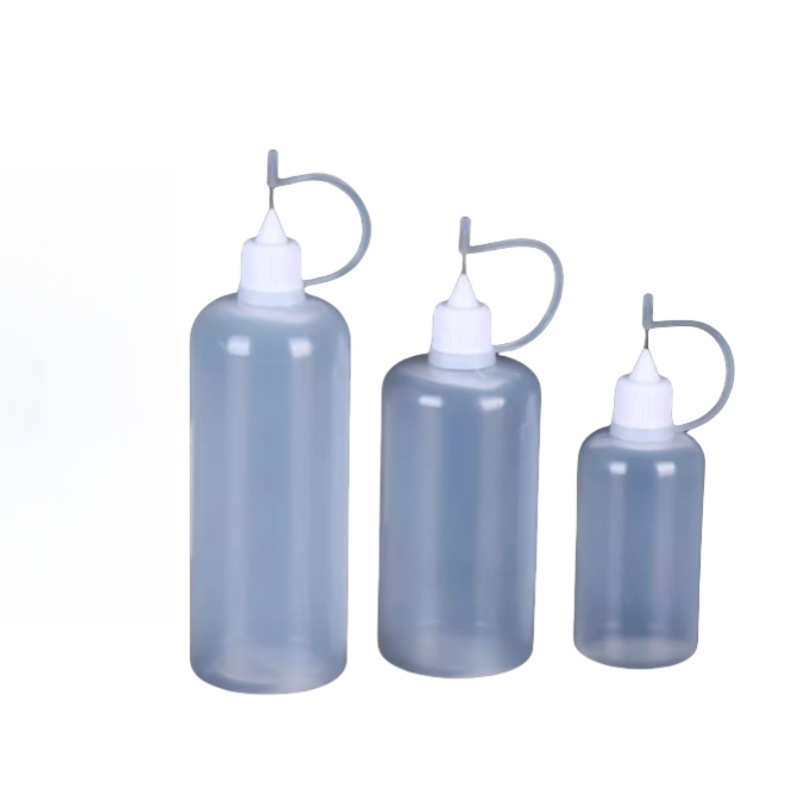 联岚机油壶针管瓶分装瓶尖嘴瓶个高清大图