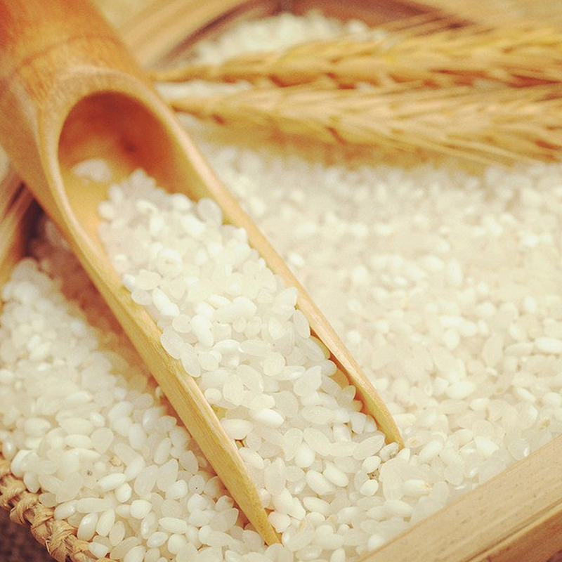 南陵大米春谷香米粥米精品包装930克