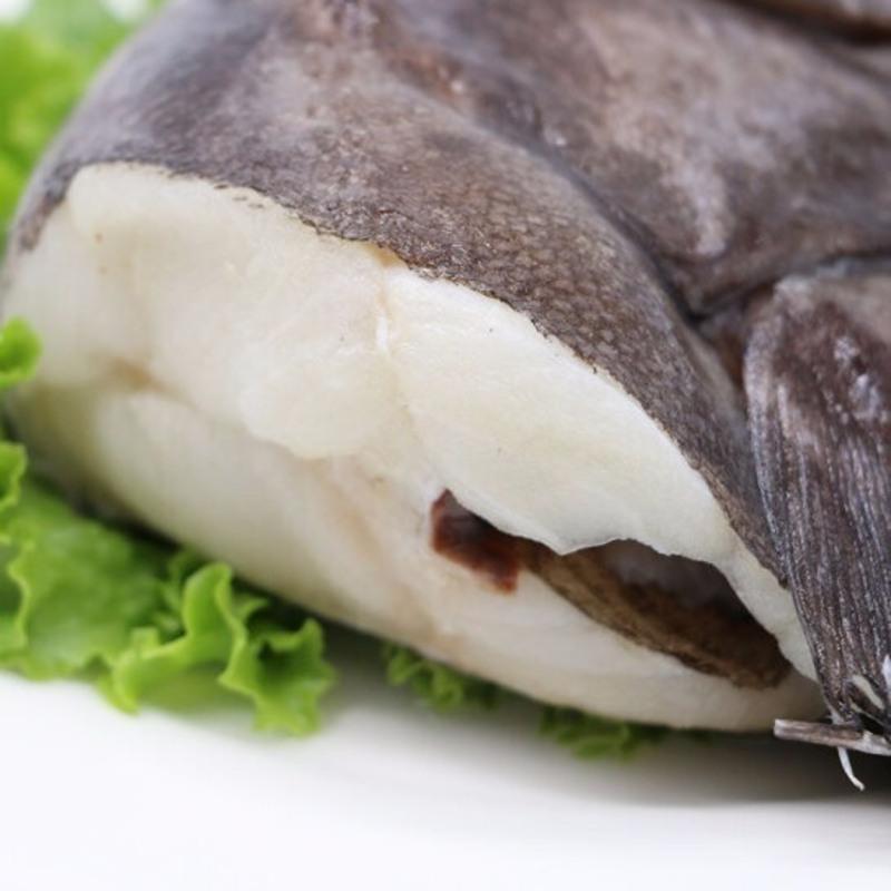 赛卡伊碟鱼白鲽鱼二去碟鱼新鲜海鲜鲜活水产海鲜鱼新鲜大鲽鱼十斤810