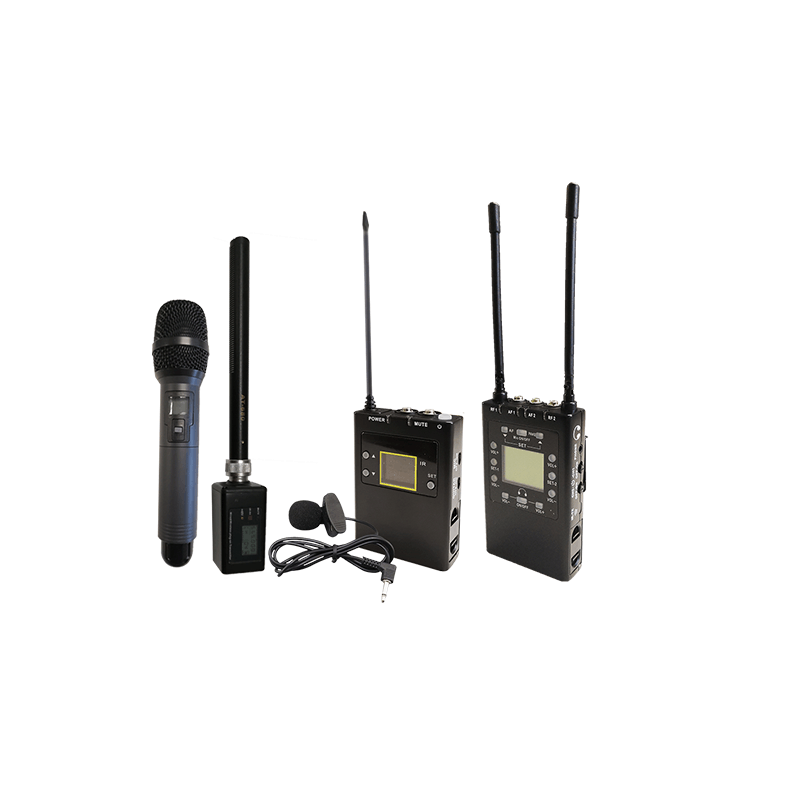 奥威亚AVA无线话筒|GTS-968|音频及会议系统图片