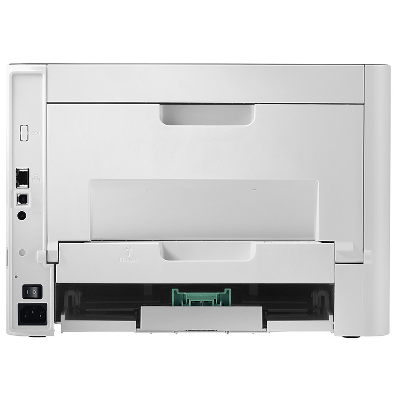 三星(SAMSUNG)SL-M3825ND黑白激光打印机(优享服务)