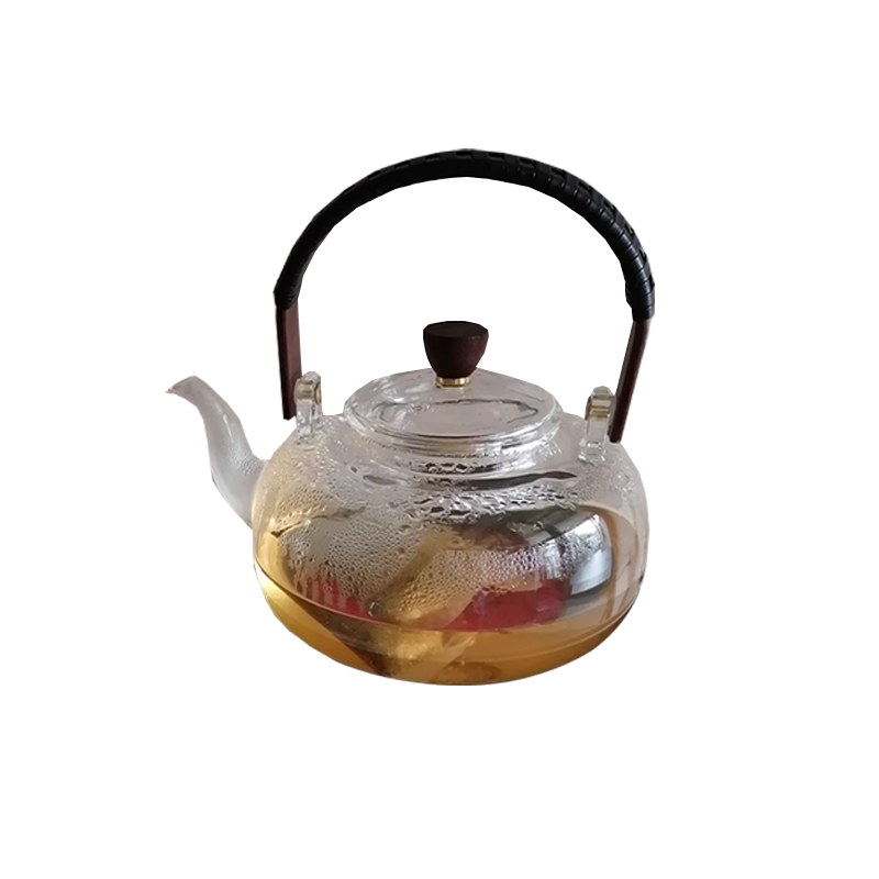 海铁科技煮茶壶1000ML/个高清大图