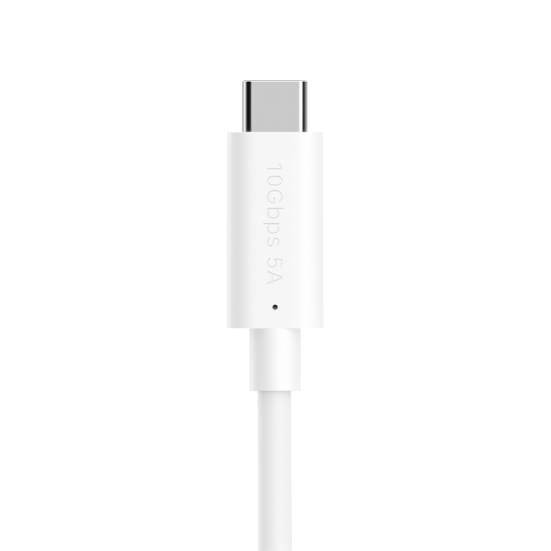 Smartisan 多功能数据线(USB 3.2 Gen 2)