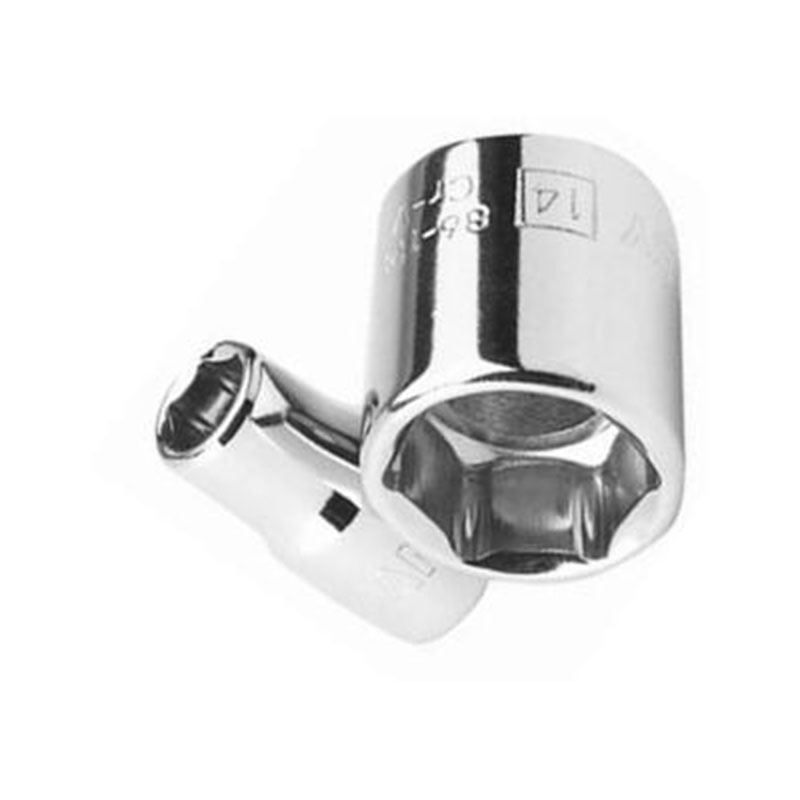 史丹利(Stanley)10MM系列公制6角标准套筒11mm 86-306-1-22