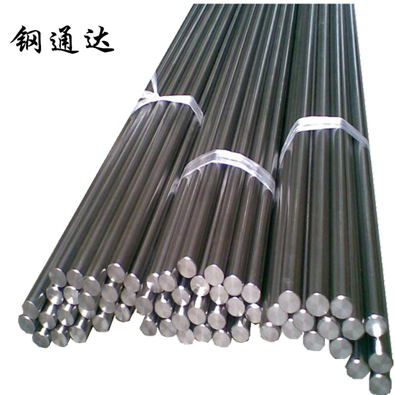 钢通达 316不锈钢棒 φ18mm (单位:千克)高清大图